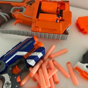 Nerf guns - Image 3