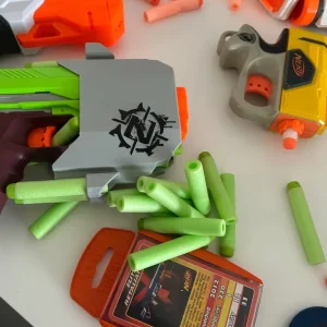 Nerf guns - Image 4
