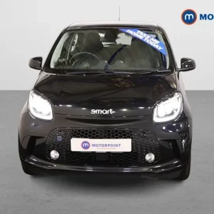 2020 Smart Forfour EQ Prime Exclusive 17kWh 5-door Electric Hatchback - Image 2
