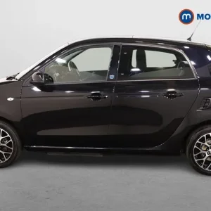 2020 Smart Forfour EQ Prime Exclusive 17kWh 5-door Electric Hatchback - Image 4