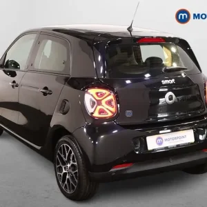 2020 Smart Forfour EQ Prime Exclusive 17kWh 5-door Electric Hatchback - Image 5