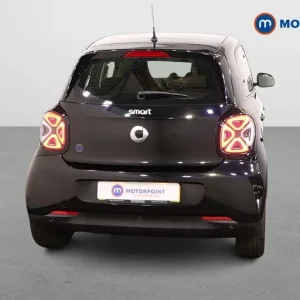 2020 Smart Forfour EQ Prime Exclusive 17kWh 5-door Electric Hatchback - Image 6