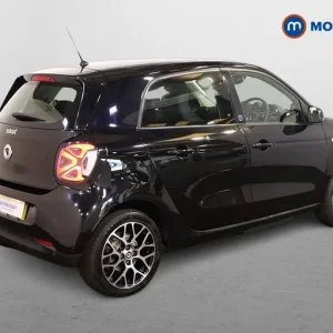 2020 Smart Forfour EQ Prime Exclusive 17kWh 5-door Electric Hatchback - Image 7