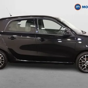2020 Smart Forfour EQ Prime Exclusive 17kWh 5-door Electric Hatchback - Image 8