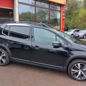 2019 Peugeot 2008 PURETECH S/S GT LINE Hatchback Petrol Manual - Image 6