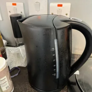 Morrisons kettle