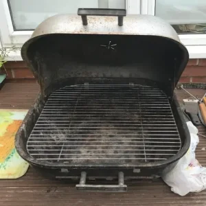 Charcoal Barbecue - Image 2