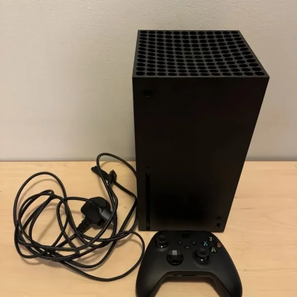 Xbox Series X