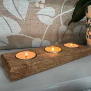 Tea light holder - Image 2
