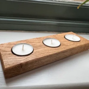 Tea light holder - Image 3