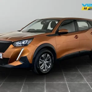 2020 Peugeot 2008 1.2 PureTech Active 5-door Hatchback - Image 6