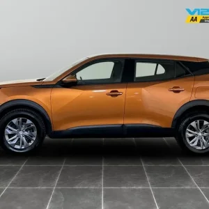 2020 Peugeot 2008 1.2 PureTech Active 5-door Hatchback - Image 7