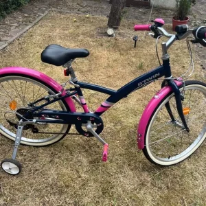 Kids bike btwin original 500 20” - Image 2