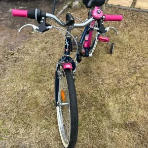 Kids bike btwin original 500 20” - Image 6