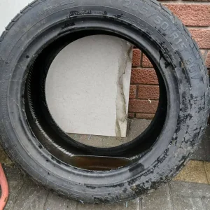 Champiro Radial Tyre 205/50/R15