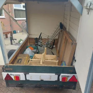 BOX Trailer - Image 2