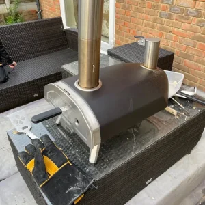 Pizza Oven OONI - Image 3