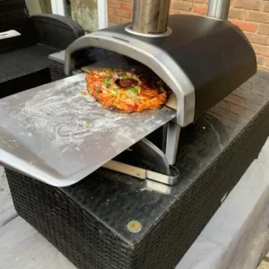 Pizza Oven OONI