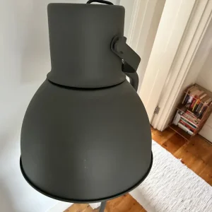 IKEA spotlight floor lamp - Image 2