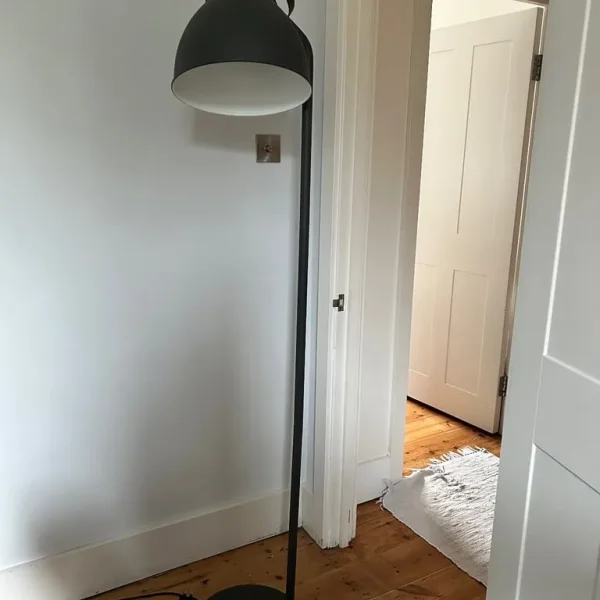 IKEA spotlight floor lamp
