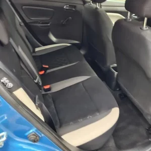 2017 Nissan Micra IG-T N-CONNECTA Hatchback Petrol Manual - Image 7