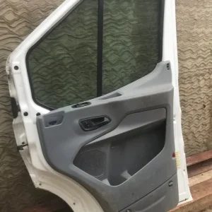Ford transit driver's door - Image 3