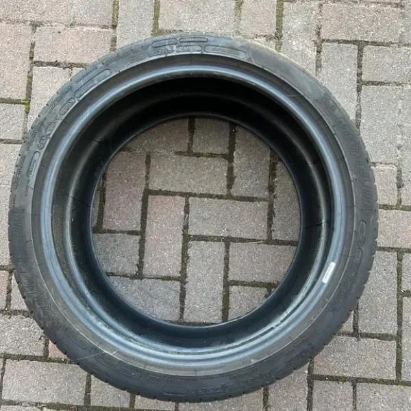Michelin Pilot Sport tyre