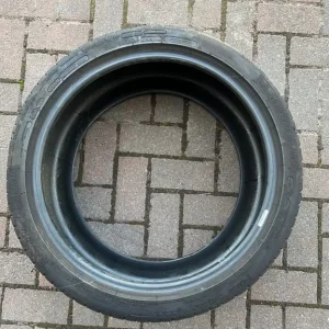 Michelin Pilot Sport tyre