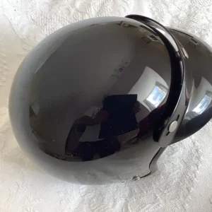 Open face crash helmet - Image 6