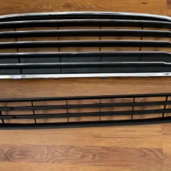 Ford Fiesta Mk7 Grilles