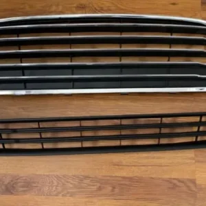 Ford Fiesta Mk7 Grilles