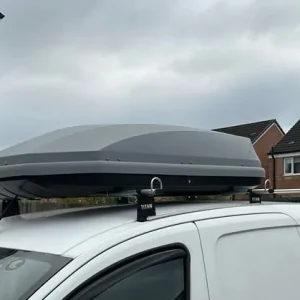 Roof Box