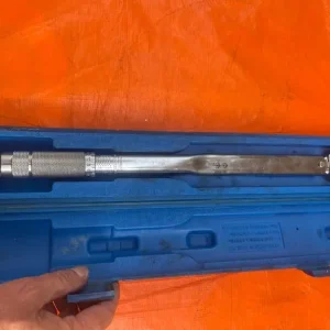 Silver Line torque wrench - Image 2