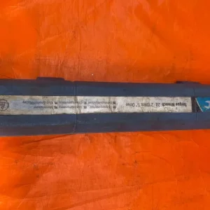 Silver Line torque wrench - Image 3
