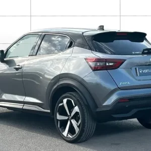 2022 Nissan Juke 1.0 DiG-T 114 Tekna 5-door Petrol Hatchback - Image 2