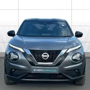 2022 Nissan Juke 1.0 DiG-T 114 Tekna 5-door Petrol Hatchback - Image 3