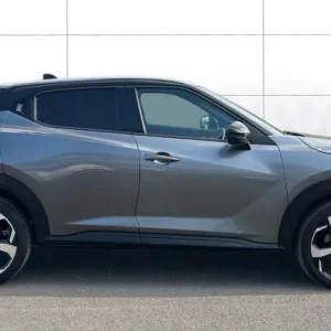 2022 Nissan Juke 1.0 DiG-T 114 Tekna 5-door Petrol Hatchback - Image 5