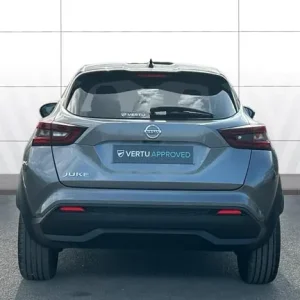 2022 Nissan Juke 1.0 DiG-T 114 Tekna 5-door Petrol Hatchback - Image 6
