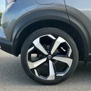 2022 Nissan Juke 1.0 DiG-T 114 Tekna 5-door Petrol Hatchback - Image 7