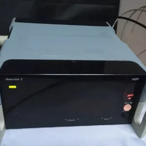 S&W Medical Diascope 2 EKG Monitor