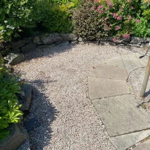 Rockery stones, 25m long, 30cm high - Image 5