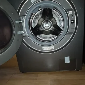 10KG Samsung Smart Washing Machine - Image 3
