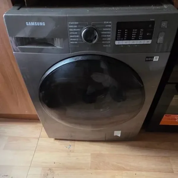 10KG Samsung Smart Washing Machine
