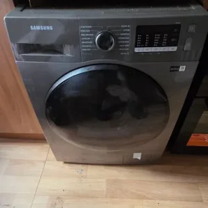 10KG Samsung Smart Washing Machine