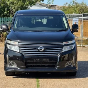 2013 Nissan Elgrand Highway Star 2.5L Auto Petrol - Image 6