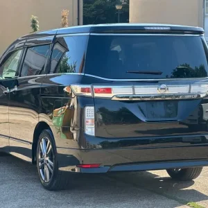 2013 Nissan Elgrand Highway Star 2.5L Auto Petrol - Image 7