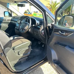 2013 Nissan Elgrand Highway Star 2.5L Auto Petrol - Image 8