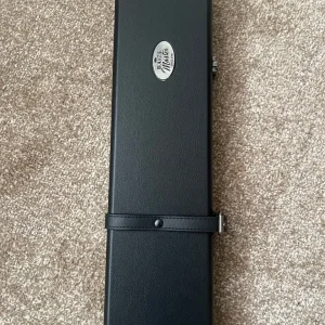 3/4 snooker cue case for two cues - Image 5