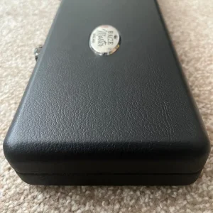 3/4 snooker cue case for two cues - Image 8