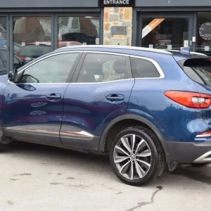 2019 Renault Kadjar 1.3 TCe S Edition SUV - Image 2